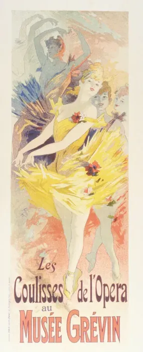 Framed Print : Backstage at the Opera Framed Print : Backstage at the Opera