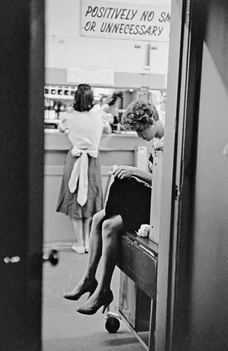 Framed Print : Backstage Vegas Framed Print : Backstage Vegas