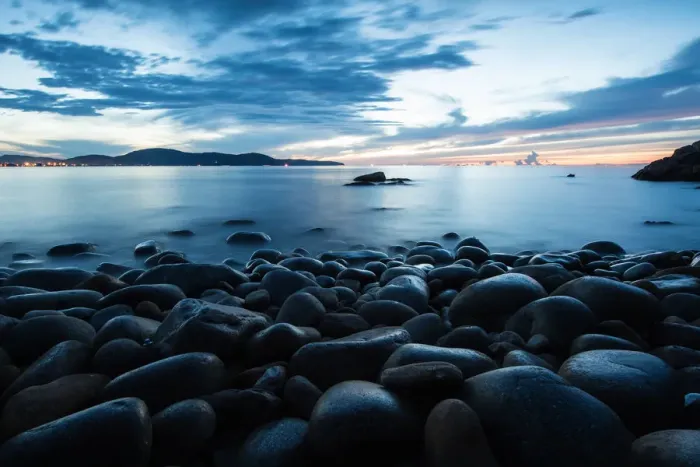 Framed Print : Bai Da Trung Quy Nhon / Vietnam Beach Landscape Framed Print : Bai Da Trung Quy Nhon / Vietnam Beach Landscape