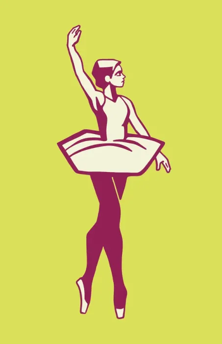 Framed Print : ballet, 1328200029 Framed Print : ballet, 1328200029