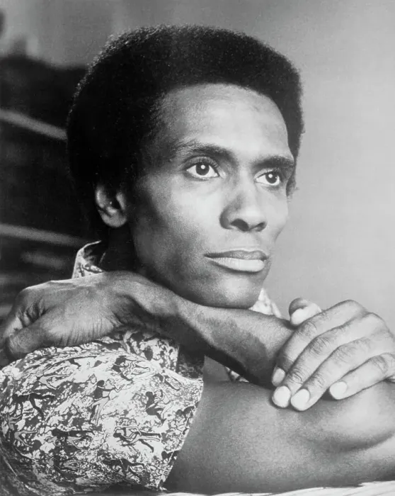 Framed Print : Ballet Dancer Arthur Mitchell Framed Print : Ballet Dancer Arthur Mitchell