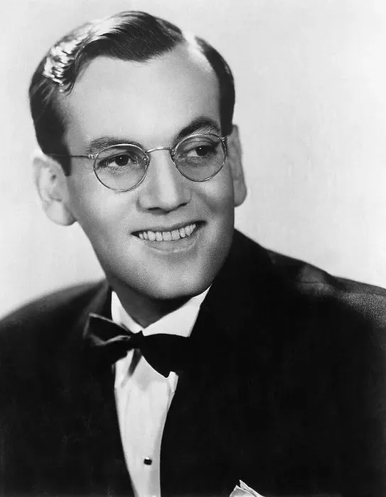 Framed Print : Band Leader Glen Miller Framed Print : Band Leader Glen Miller