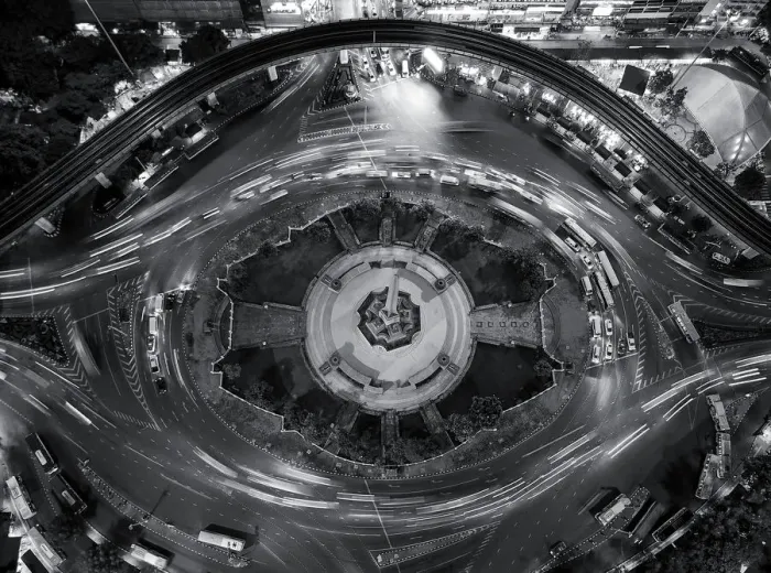 Framed Print : Bangkok Eye at Victory monument Bangkok, Thailand Framed Print : Bangkok Eye at Victory monument Bangkok, Thailand