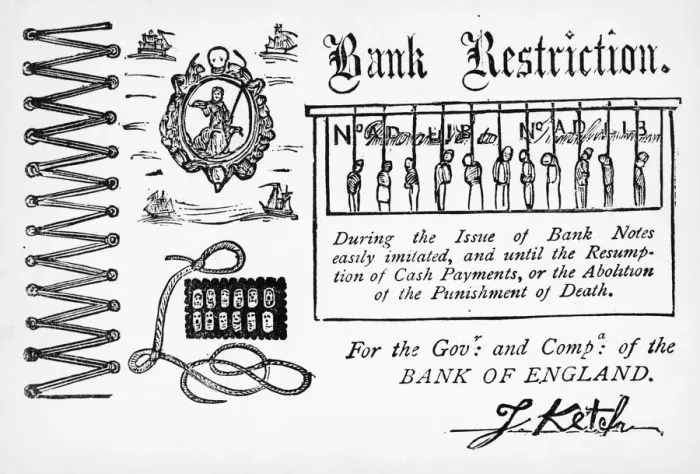 Framed Print : Bank Restriction Framed Print : Bank Restriction