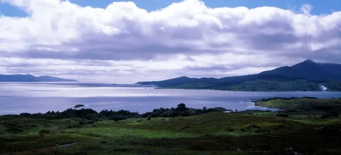 Framed Print : Bantry, Co. Cork, Ireland Framed Print : Bantry, Co. Cork, Ireland