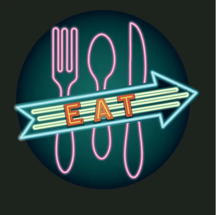 Framed Print : Diner. Bar Art Prints, 486024783 Framed Print : Diner. Bar Art Prints, 486024783