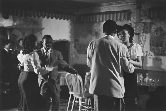 Framed Print : Bar Dancing Framed Print : Bar Dancing