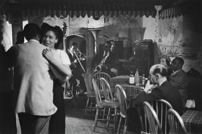 Framed Print : Bar Dancing Framed Print : Bar Dancing