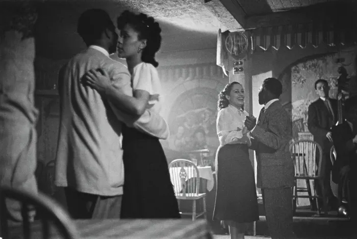 Framed Print : Bar Dancing Framed Print : Bar Dancing