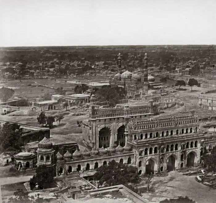 Framed Print : Bara Imambara Framed Print : Bara Imambara