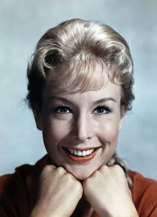 Framed Print : Barbara Eden In A Private's Affair Framed Print : Barbara Eden In A Private's Affair