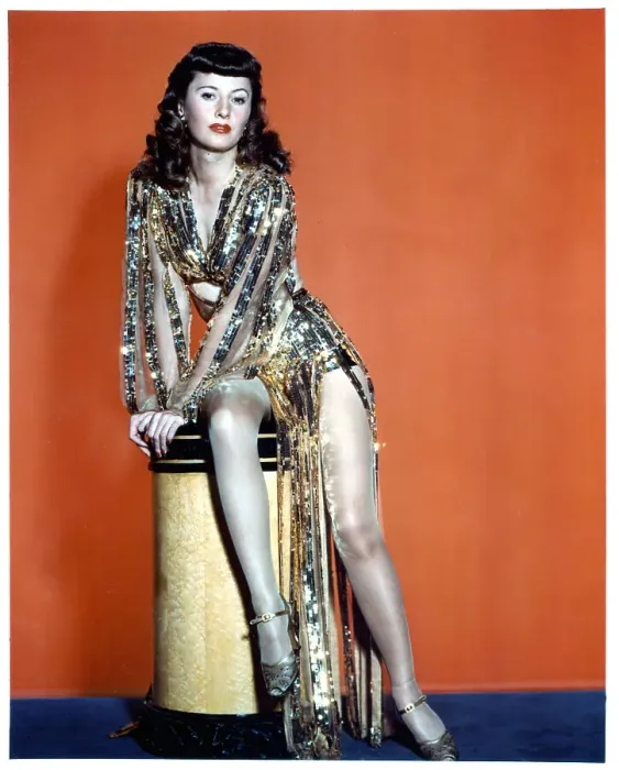 Framed Print : Barbara Stanwyck Framed Print : Barbara Stanwyck