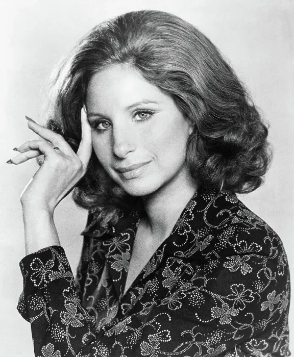 Framed Print : Barbara Streisand Framed Print : Barbara Streisand
