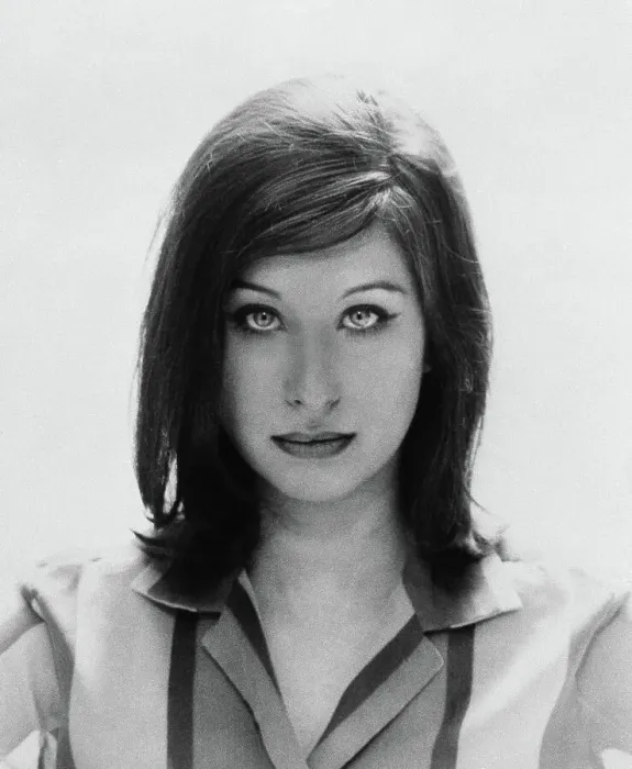 Framed Print : Barbara Streisand Framed Print : Barbara Streisand