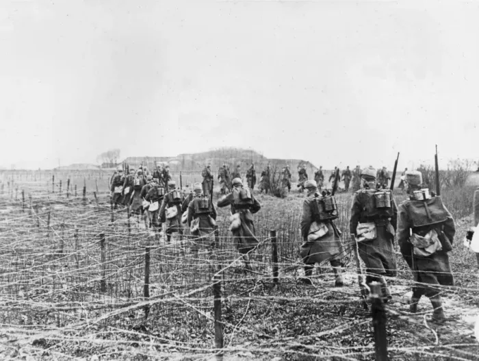 Framed Print : Barbed Wire