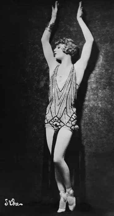 Framed Print : Barbette. American circus performer and drag artist Barbette, Vienna, Austria, circa 1930 Framed Print : Barbette. American circus performer and drag artist Barbette, Vienna, Austria, circa 1930