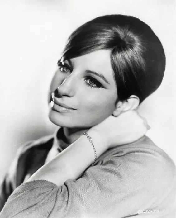 Framed Print : Barbra Streisand Framed Print : Barbra Streisand