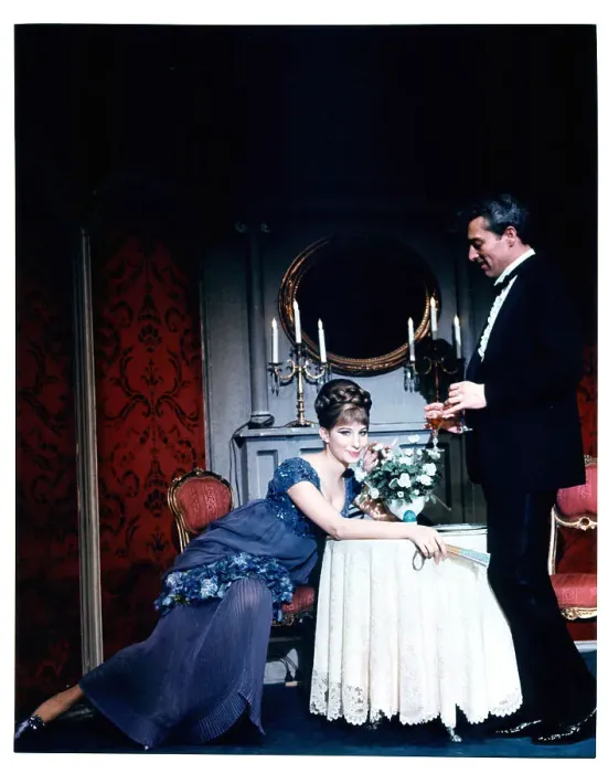 Framed Print : Barbra Streisand In Funny Girl Framed Print : Barbra Streisand In Funny Girl