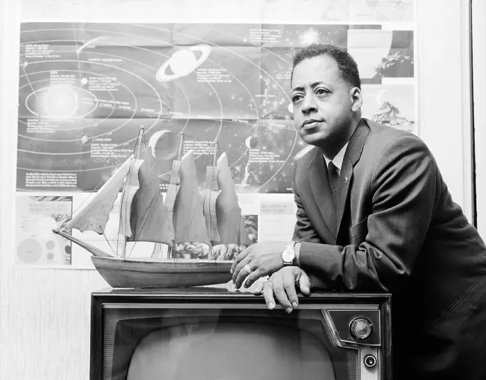 Framed Print : Barney Hill with Map of Solar System Framed Print : Barney Hill with Map of Solar System