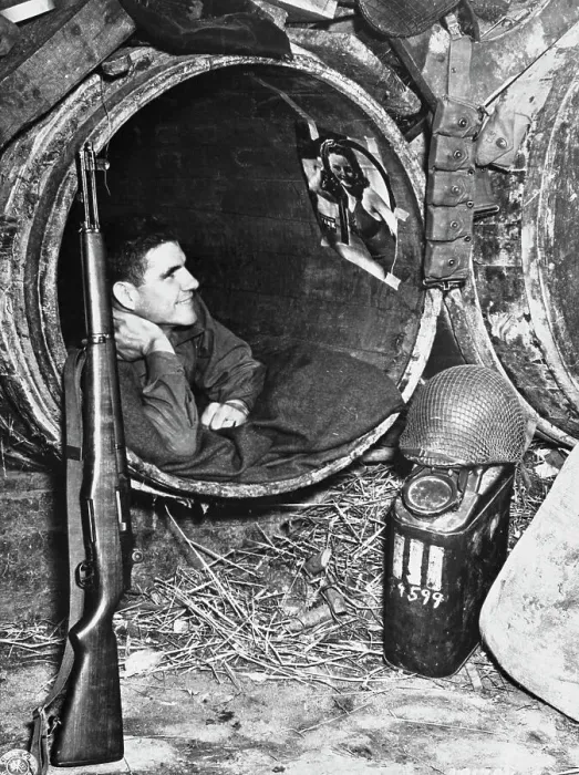 Framed Print : Barrel of Wine Used as Bunk Bed Framed Print : Barrel of Wine Used as Bunk Bed