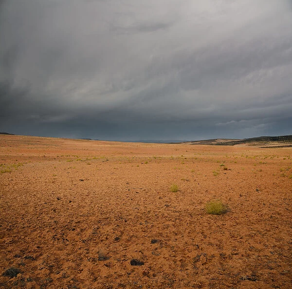 Barren, Beauty In Nature, Color Image, Day, Desert, Empty, Goegab, Horizon Over Land