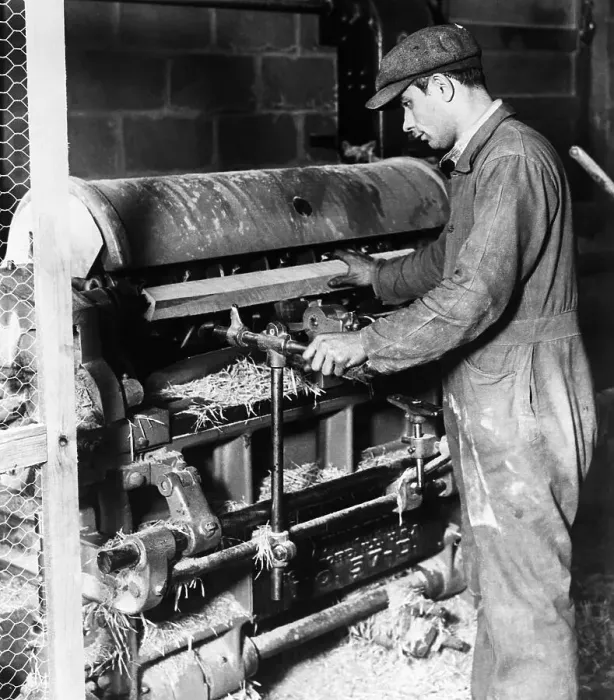 Framed Print : Baseball Bat Maker Shaping Bat Framed Print : Baseball Bat Maker Shaping Bat