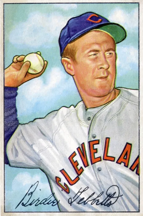 Framed Print : Baseball Card Of Birdie Tebbetts Framed Print : Baseball Card Of Birdie Tebbetts