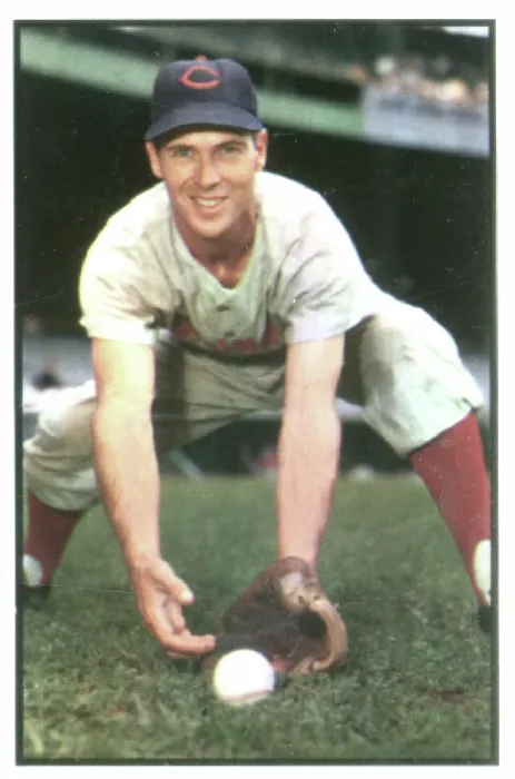 Framed Print : Baseball Card Of Bobby Adams Framed Print : Baseball Card Of Bobby Adams