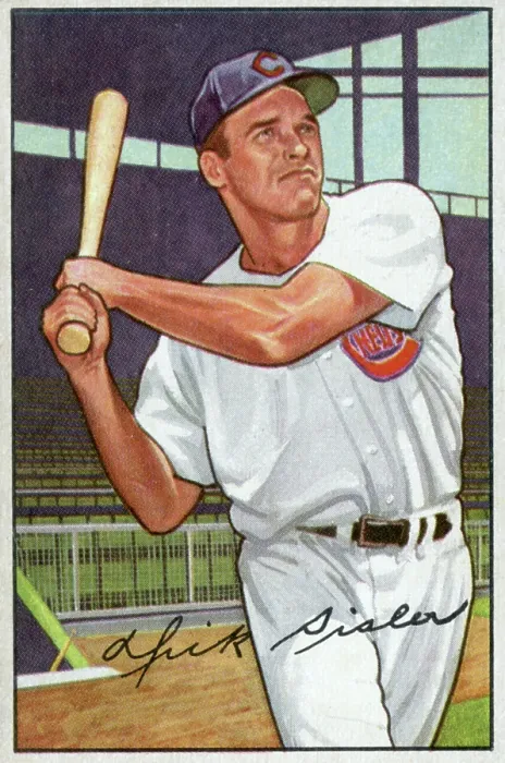 Framed Print : Baseball Card Of Dick Sister Framed Print : Baseball Card Of Dick Sister
