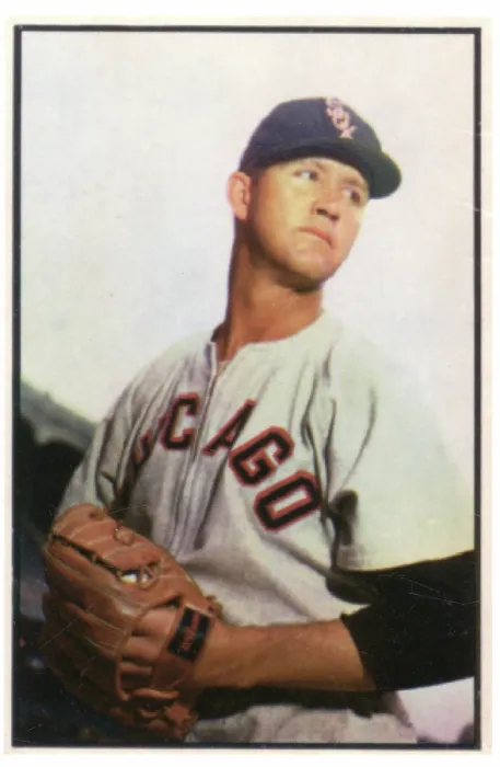 Framed Print : Baseball Card Of Joe Dobson Framed Print : Baseball Card Of Joe Dobson