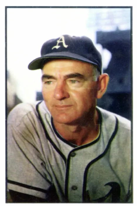 Framed Print : Baseball Card Of Wally Moses Framed Print : Baseball Card Of Wally Moses