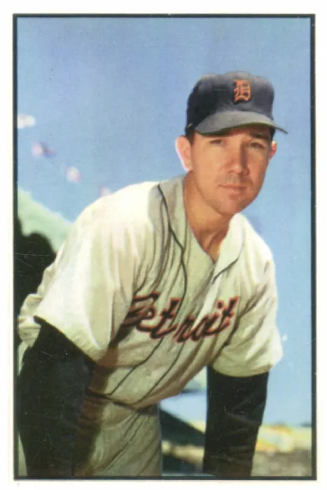 Framed Print : Baseball Card Of Bill Wight Framed Print : Baseball Card Of Bill Wight