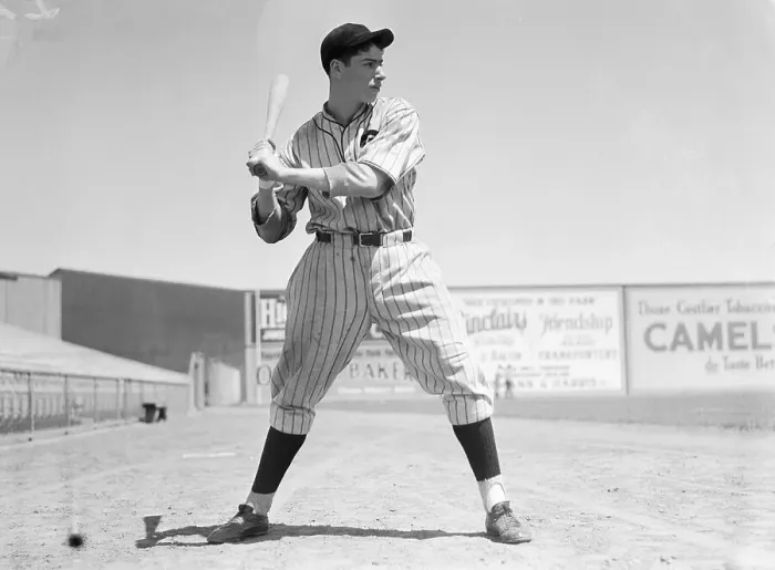 Framed Print : Baseball Champ Joe Di Maggio Framed Print : Baseball Champ Joe Di Maggio