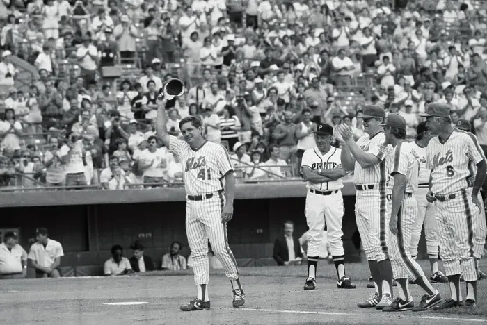 Framed Print : Baseball Greats on Field During Game Framed Print : Baseball Greats on Field During Game