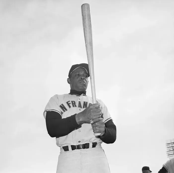 Framed Print : Baseball Legend Willie Mays Framed Print : Baseball Legend Willie Mays