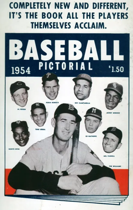 Framed Print : Baseball Pictorial Postcard Framed Print : Baseball Pictorial Postcard