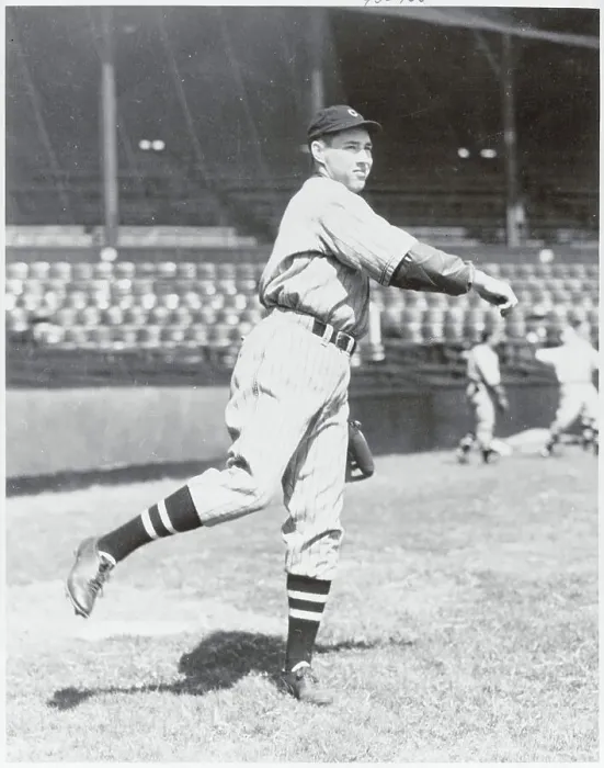 Framed Print : Baseball Player Bob Feller Pitching Baseball Framed Print : Baseball Player Bob Feller Pitching Baseball