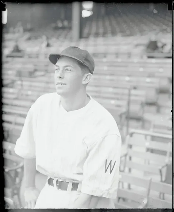 Framed Print : Baseball Player Cecil Travis Framed Print : Baseball Player Cecil Travis