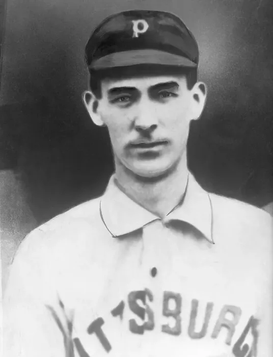 Framed Print : Baseball Player Connie Mack Framed Print : Baseball Player Connie Mack
