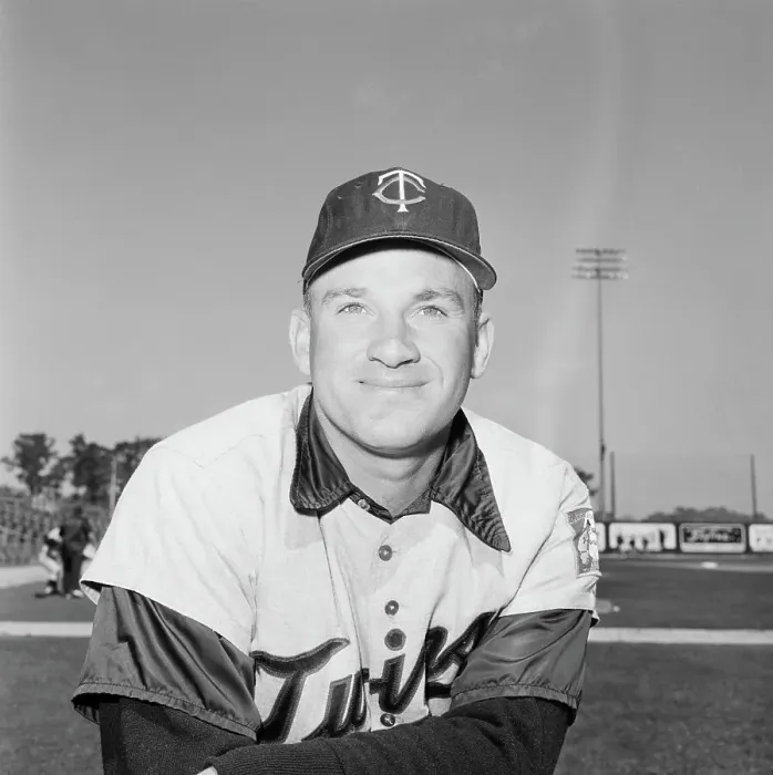 Framed Print : Baseball Player Harmon Killebrew of the Minnesota Twins Framed Print : Baseball Player Harmon Killebrew of the Minnesota Twins