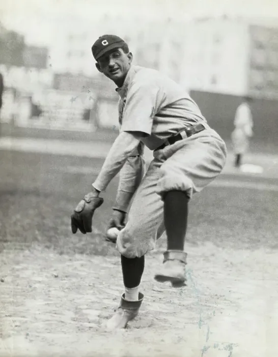 Framed Print : Baseball Player Joe Jackson Preparing to Pitch Framed Print : Baseball Player Joe Jackson Preparing to Pitch