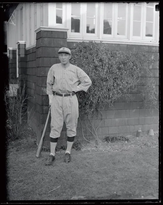 Framed Print : Baseball Player William Buck Lai Framed Print : Baseball Player William Buck Lai