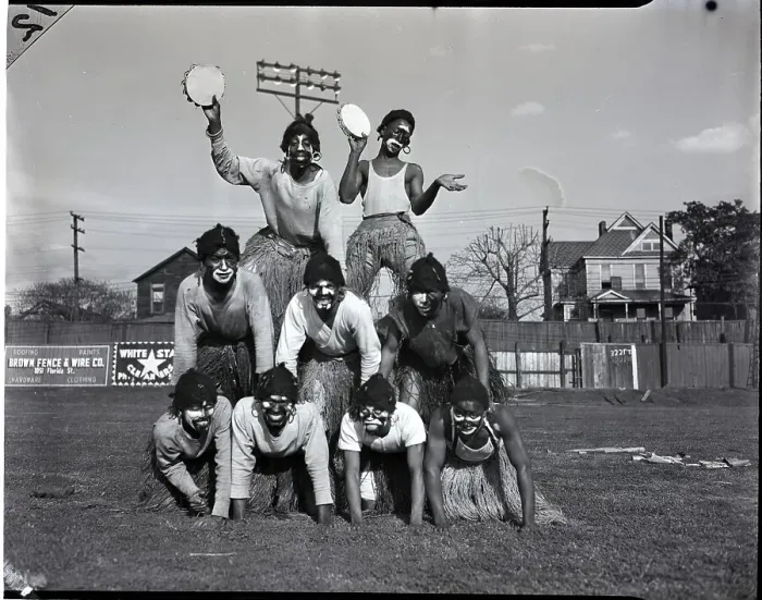 Framed Print : Baseball Players Forming Human Pyramid Framed Print : Baseball Players Forming Human Pyramid