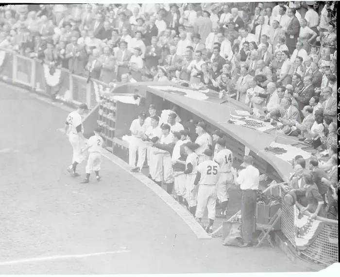 Framed Print : Baseball Players Standing in the Dugout Framed Print : Baseball Players Standing in the Dugout