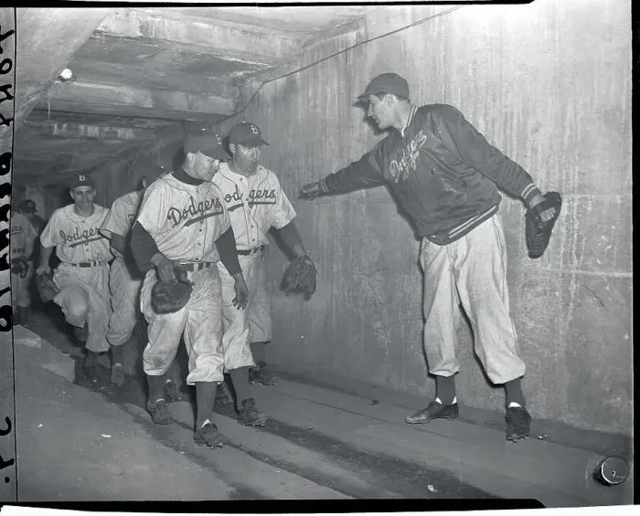 Framed Print : Baseball Team Players in Union Framed Print : Baseball Team Players in Union
