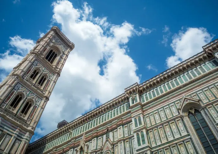 Framed Print : The Basilica di Santa Maria del Fiore Framed Print : The Basilica di Santa Maria del Fiore