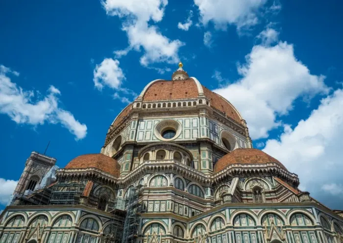Framed Print : The Basilica di Santa Maria del Fiore Framed Print : The Basilica di Santa Maria del Fiore