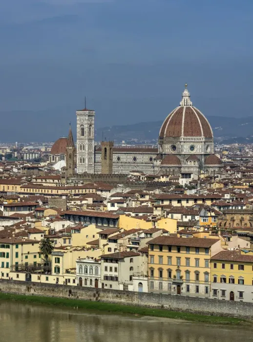 Framed Print : The Basilica di Santa Maria del Fiore in Florence, Tuscany, Italy Framed Print : The Basilica di Santa Maria del Fiore in Florence, Tuscany, Italy