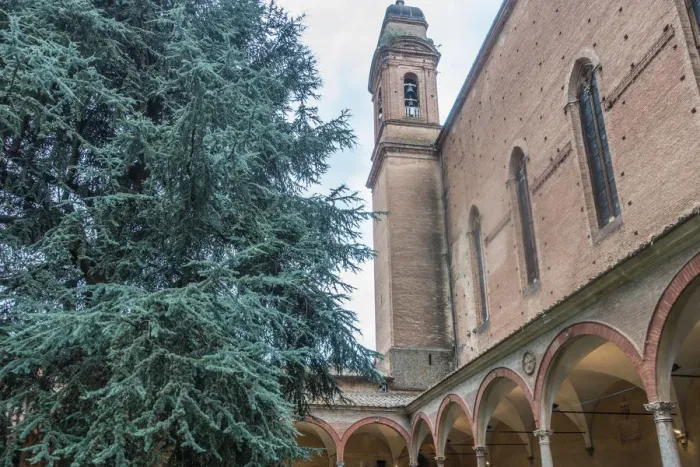 Framed Print : Basilica of San Francesco, Siena, Italy Framed Print : Basilica of San Francesco, Siena, Italy