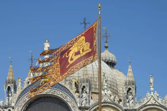 Framed Print : Basilica of San Marco Venice Italy Framed Print : Basilica of San Marco Venice Italy